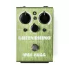 Way Huge Green Rhino MK IV Педаль эффектов, Dunlop, WHE207