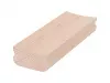 Блок для шлифовки накладки грифа, радиус 7.25", Doff, FPB-01-7