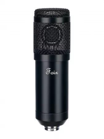 Микрофон конденсаторный USB, Foix, BM-838