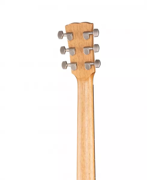 Steel String Series Акустическая гитара, кедр, Kremona, M10C  рис.2 