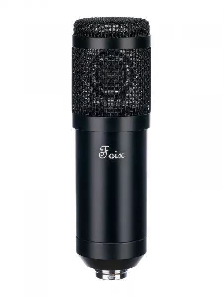Микрофон конденсаторный USB, Foix, BM-838  рис.2 