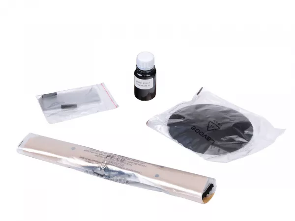 Ремкомплект динамика Lavoce, SAF184.02-Recone-kit  рис.2 