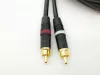 Кабель аудио 3.5мм-2хRCA, 7м, ZZcable, E32-3,5-2RCA-0700
