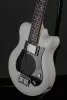 LTG1 Тревел электрогитара, белая, MIG Guitars, LTG1-WH24