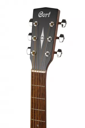 Standard Series Акустическая гитара, с чехлом, Cort, AD810-OP-BAG