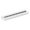 Цифровое пианино, белое, Yamaha, P-225-WH