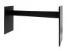 Стойка для цифрового пианино Roland FP-30, черная, Lutner, MLut-R-70B