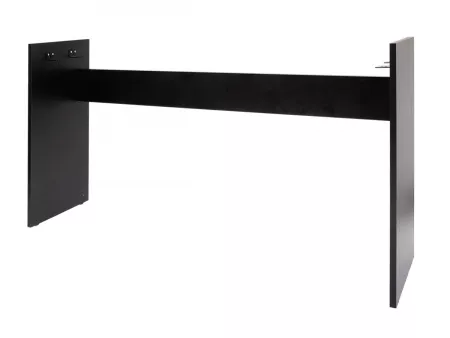 Стойка для цифрового пианино Roland FP-30, черная, Lutner, MLut-R-70B