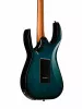 Modern Электрогитара с встроенным процессором, синяя, GTRS, M810-BLBT