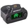 Тюнер в резонаторное отверстие, Ortega, OCST-1BK