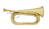 Bugle Горн Bb, лакированный, John Packer