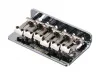 M Series Бридж фиксированный, хром, Wilkinson, WOF02-CR