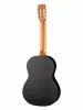 Классическая гитара, черная, глянцевая, Presto, GC-BK20-G