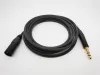 Кабель мониторный XLR-M-JB, 2м, ZZcable, E6-XLR-M-JB-0200-0