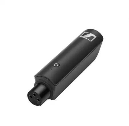 XSW-D XLR Base Set Беспроводная микрофонная система, приемник и передатчик, Sennheiser, 508491