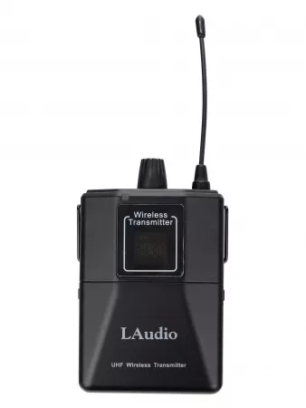 Трансмиттер радиосистемы, LAudio, PRO1-T