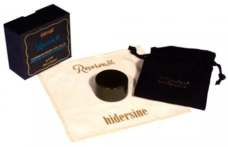 Reserve21 Канифоль для виолончели, Hidersine, HR21CD