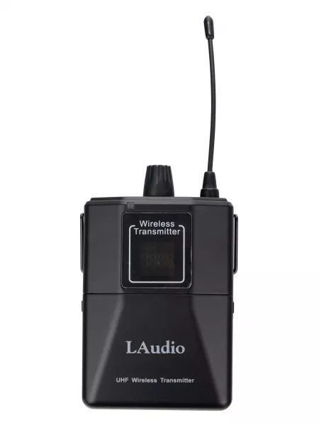 Трансмиттер радиосистемы, LAudio, PRO1-T  рис.2 