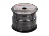 Кабель акустический, черный, 100м, Feby Cable, FC225BK-100