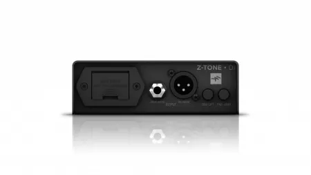 Гитарный предусилитель/DI box, IK Multimedia, Z-TONE-DI