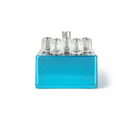 MXR Wylde Audio Chorus Педаль эффектов, Dunlop, WA38