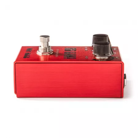 Way Huge Smalls Red Llama Педаль эффектов, Dunlop, WM23
