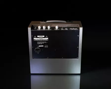AP30C Комбоусилитель для ударной установки, 30Вт, Medeli