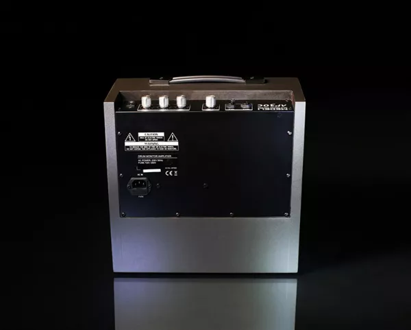 AP30C Комбоусилитель для ударной установки, 30Вт, Medeli