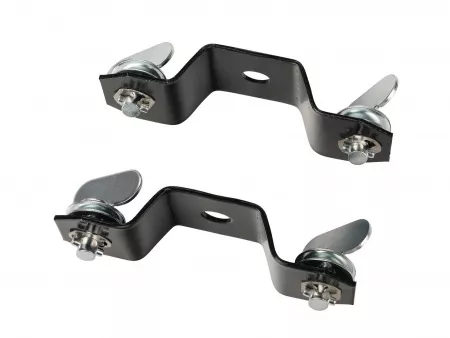 Вращающаяся голова Wash, RGBW, LED 7x40Вт, LFocus, BR-740
