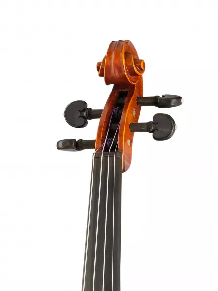 Professional Gama Unique Willow Скрипка 4/4, Gliga, PU-V044-GI  рис.2 