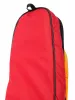Чехол для классической гитары, MEZZO, MZ-ChGC-3red/blue/ora