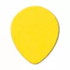Tortex Teardrop Медиаторы 72шт, капля, толщина 0,73мм, Dunlop, 413R.73