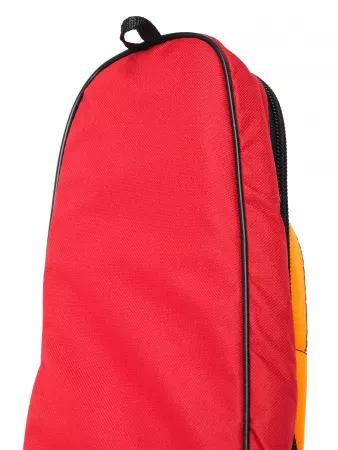 Чехол для классической гитары, MEZZO, MZ-ChGC-3red/blue/ora