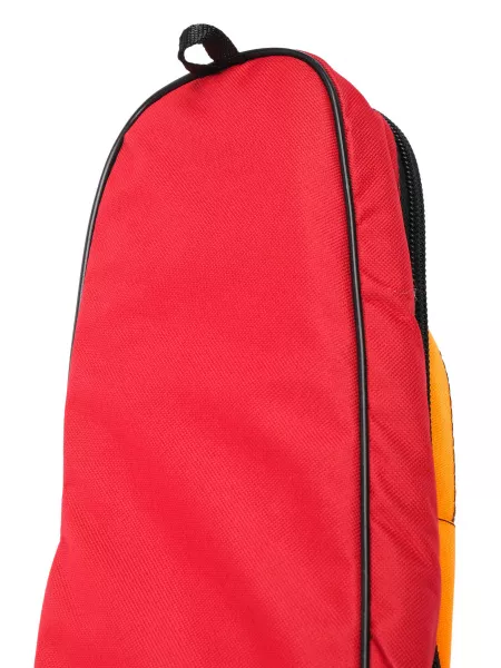 Чехол для классической гитары, MEZZO, MZ-ChGC-3red/blue/ora  рис.2 