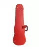 MZ-FVs-4/4-red/red Футляр для скрипки 4/4, MEZZO