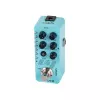 Polyphonic Guitar Synth Педаль эффектов, Mooer, E7