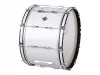 Маршевый бас-барабан, 22" х 14", Dixon, PMZCL4221-WT