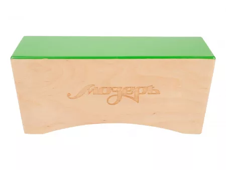 Бонго-кахон, Мозеръ, CJB-1