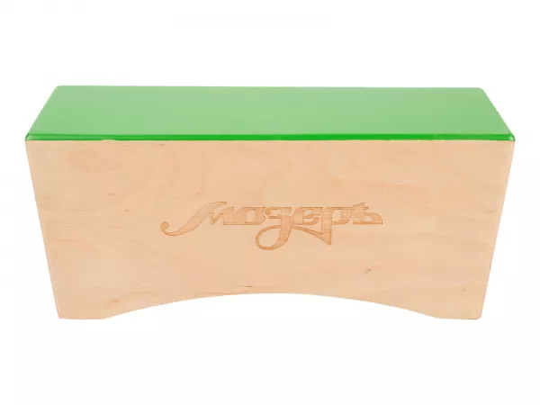 Бонго-кахон, Мозеръ, CJB-1  рис.2 