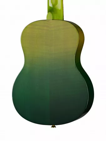 Prism Series Укулеле тенор, Ortega, RUPR-IVY