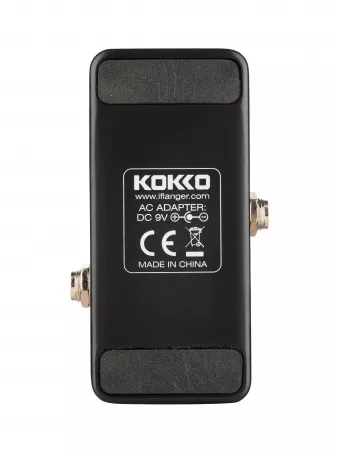 Space Mini Педаль эффектов, Kokko, FRB2