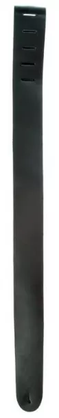 25L00-DXXL Classic Leather Кожаный ремень для гитары, черный, Extra-Long, Planet Waves