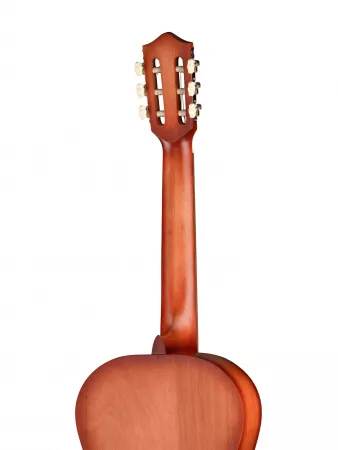 Класическая гитара, цвет махагони, Амистар, M-30-MH