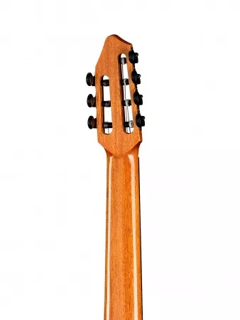 Performer Series Fiesta Классическая гитара со звукоснимателем, Kremona, F65CW-7S-T