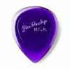 Stubby Jazz Медиаторы 6шт, толщина 3,0мм, Dunlop, 474P3.0