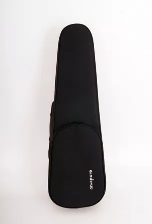 B16-3/4 Скрипка в футляре со смычком Strunal