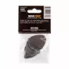 Max-Grip Nylon Standard Медиаторы 12шт, толщина 0,73мм, Dunlop, 449P.73