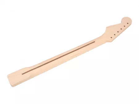 Гриф электрогитары ST, клен, радиус 7.25", Hosco, HNK-11