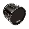MX2 Black Пластик для маршевого бас-барабана 18", Evans, BD18MX2B
