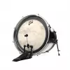 EMAD Calftone Пластик для бас-барабана 18", Evans, BD18EMADCT